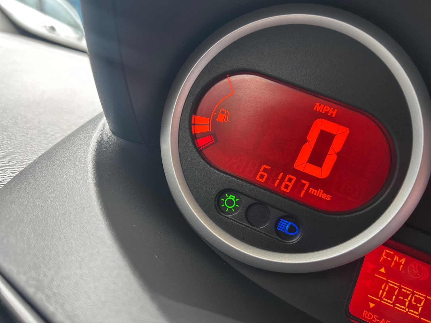 Used Renault Twingo 2012 for sale - 77809094: Photo 19