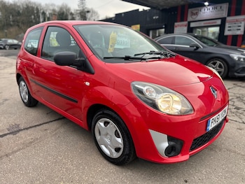Used Renault Twingo 2012 for sale - 77809094: Photo