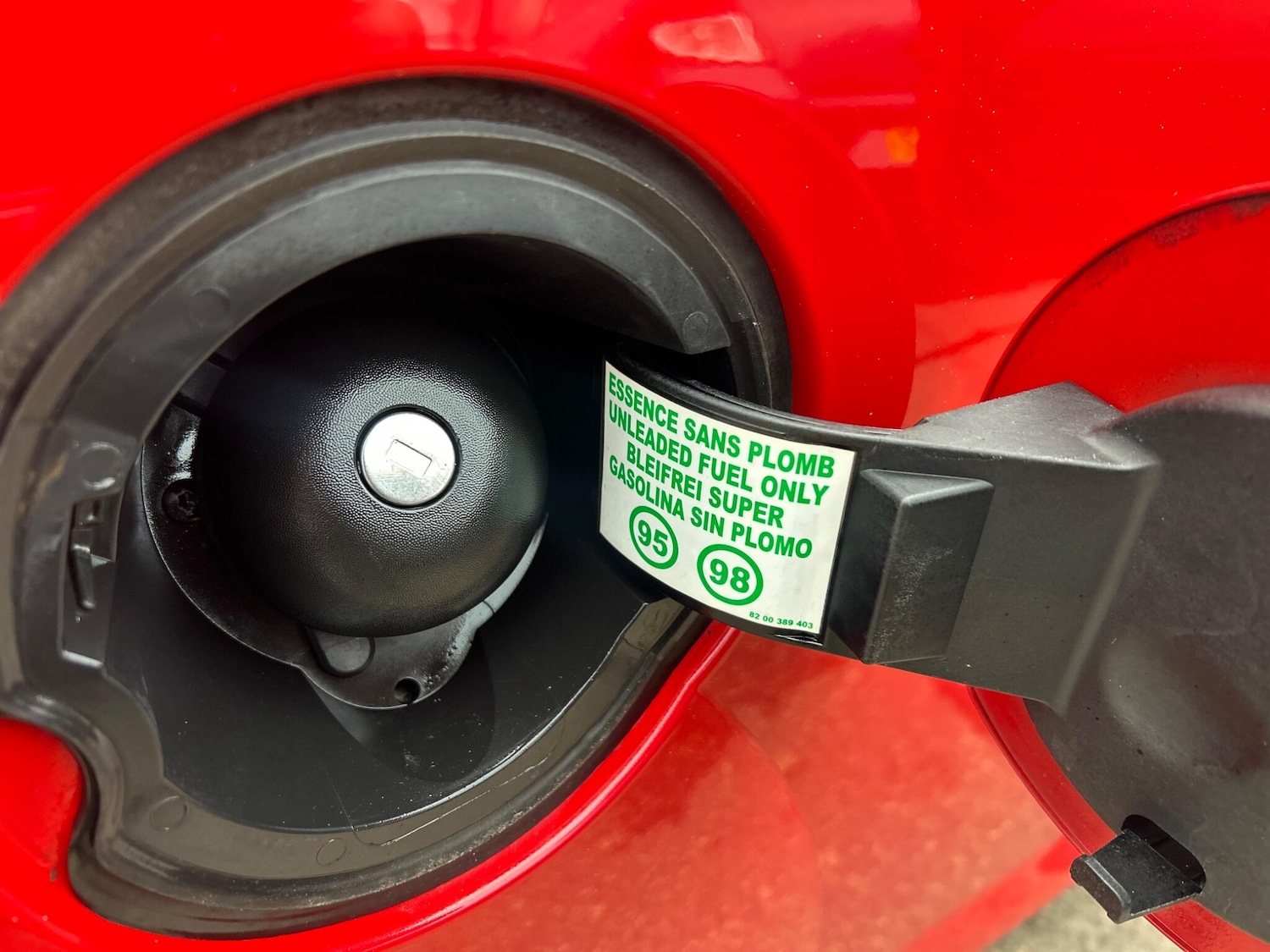 Used Renault Twingo 2012 for sale - 77809094: Photo 22