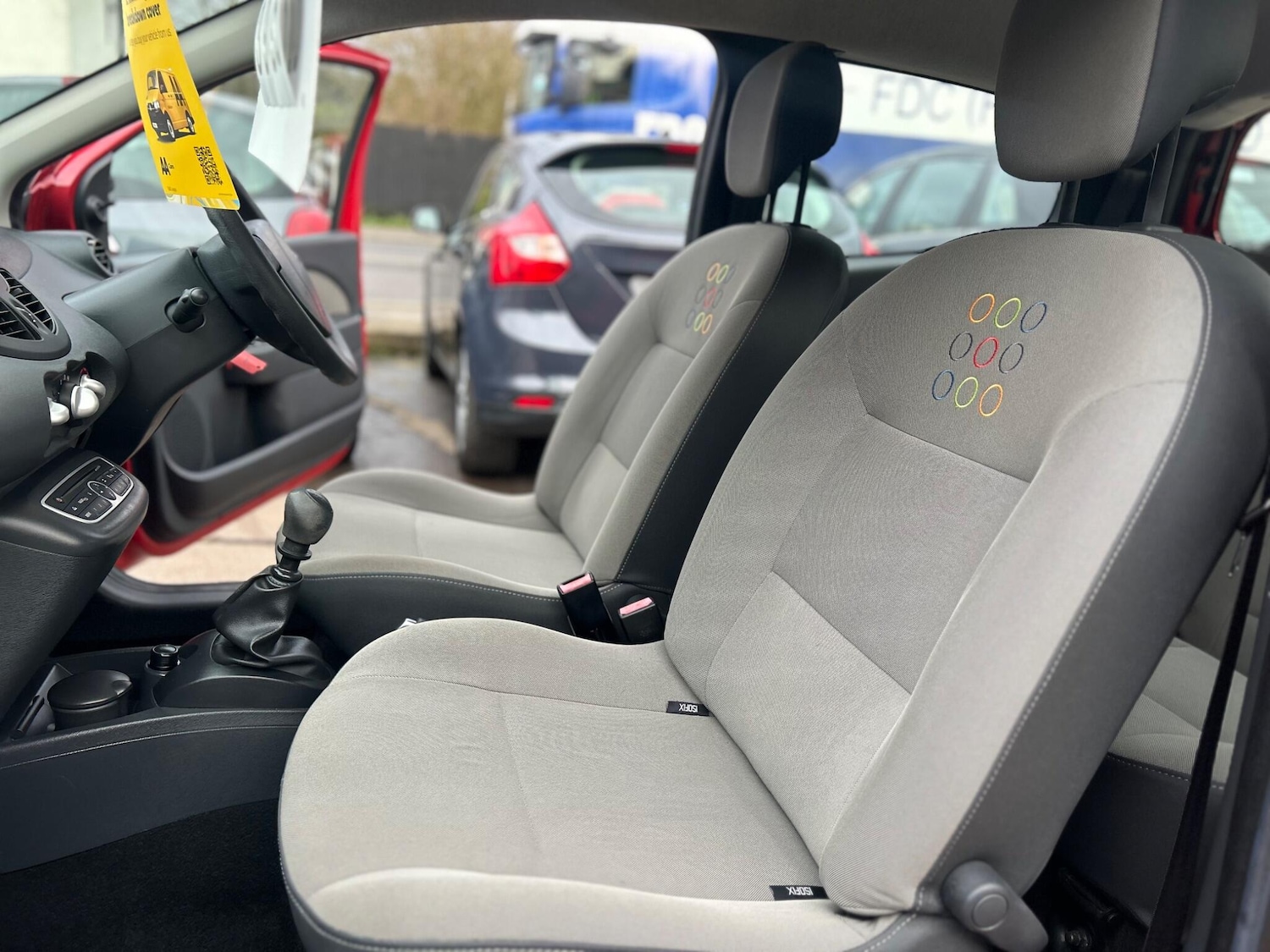 Used Renault Twingo 2012 for sale - 77809094: Photo 26