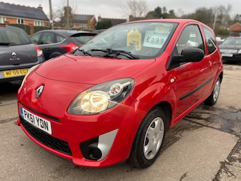 Used Renault Twingo 2012 for sale - 77809094: Photo
