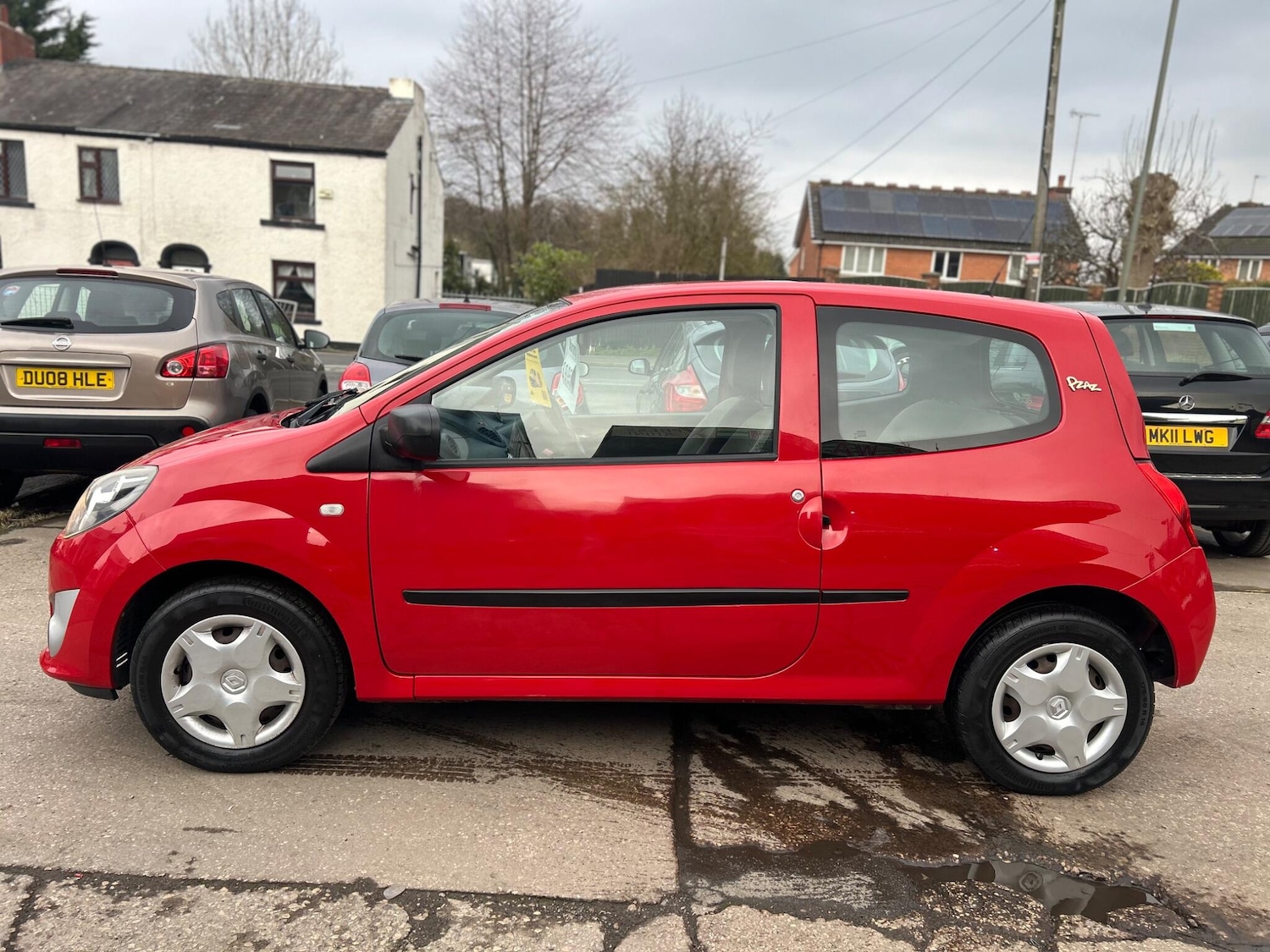 Used Renault Twingo 2012 for sale - 77809094: Photo 4