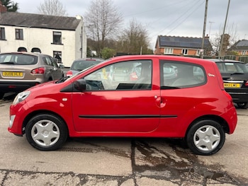 Used Renault Twingo 2012 for sale - 77809094: Photo