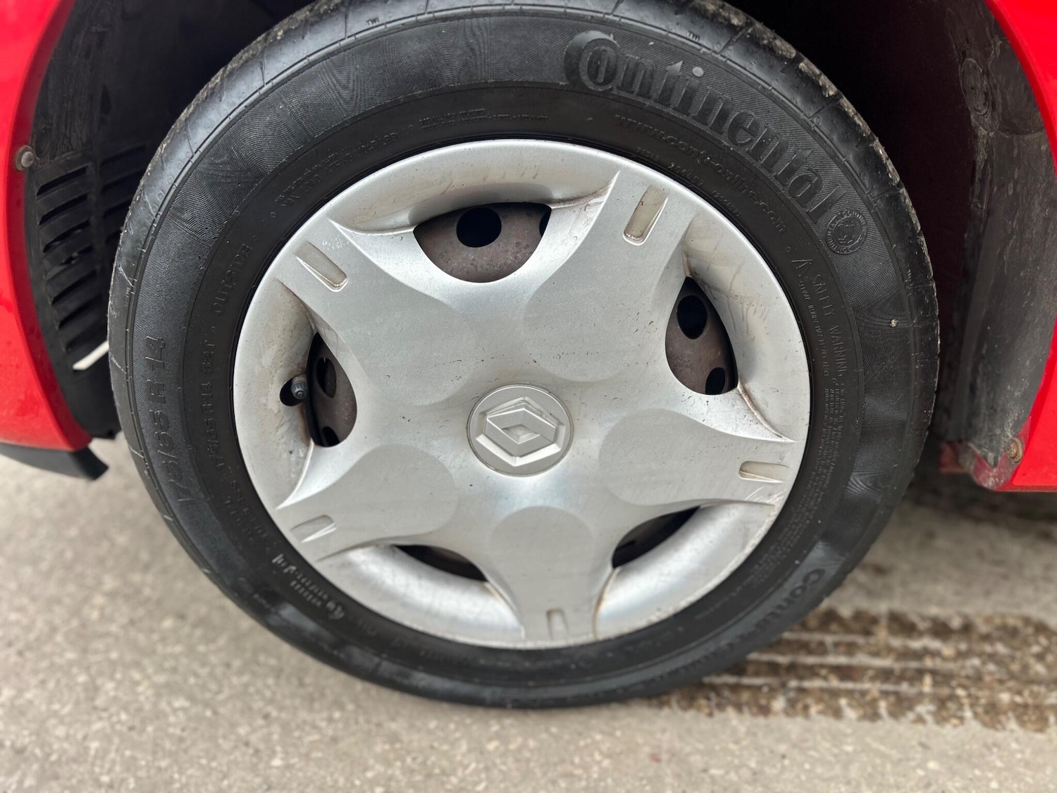 Used Renault Twingo 2012 for sale - 77809094: Photo 9