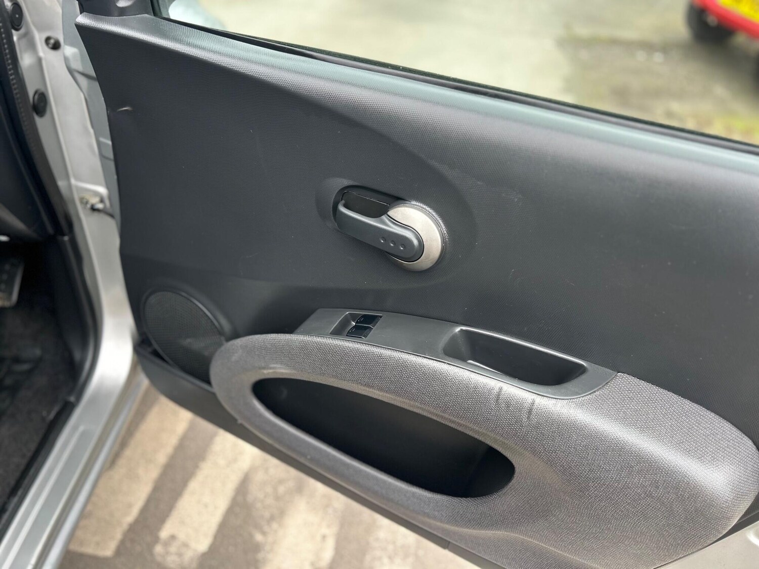 Used Nissan Micra 2004 for sale - 77909675: Photo 11