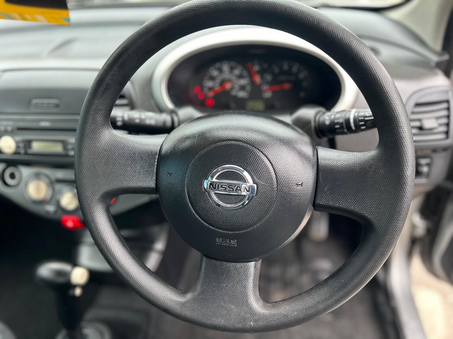 Used Nissan Micra 2004 for sale - 77909675: Photo 12