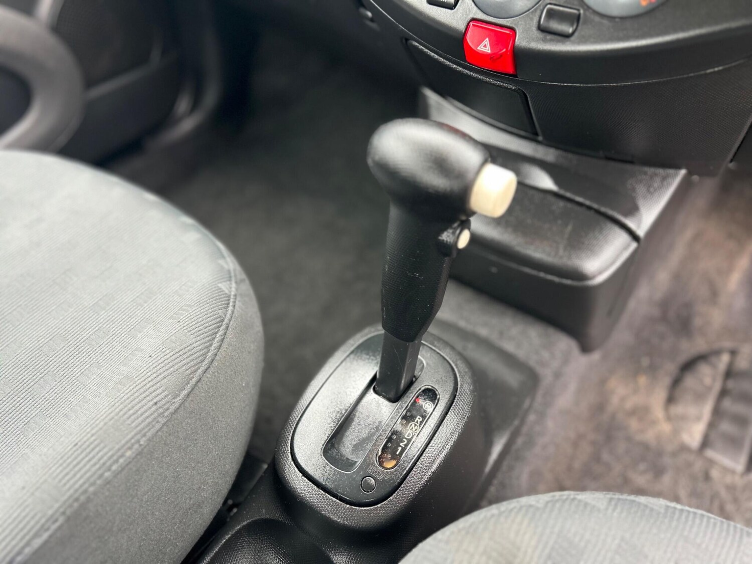 Used Nissan Micra 2004 for sale - 77909675: Photo 14