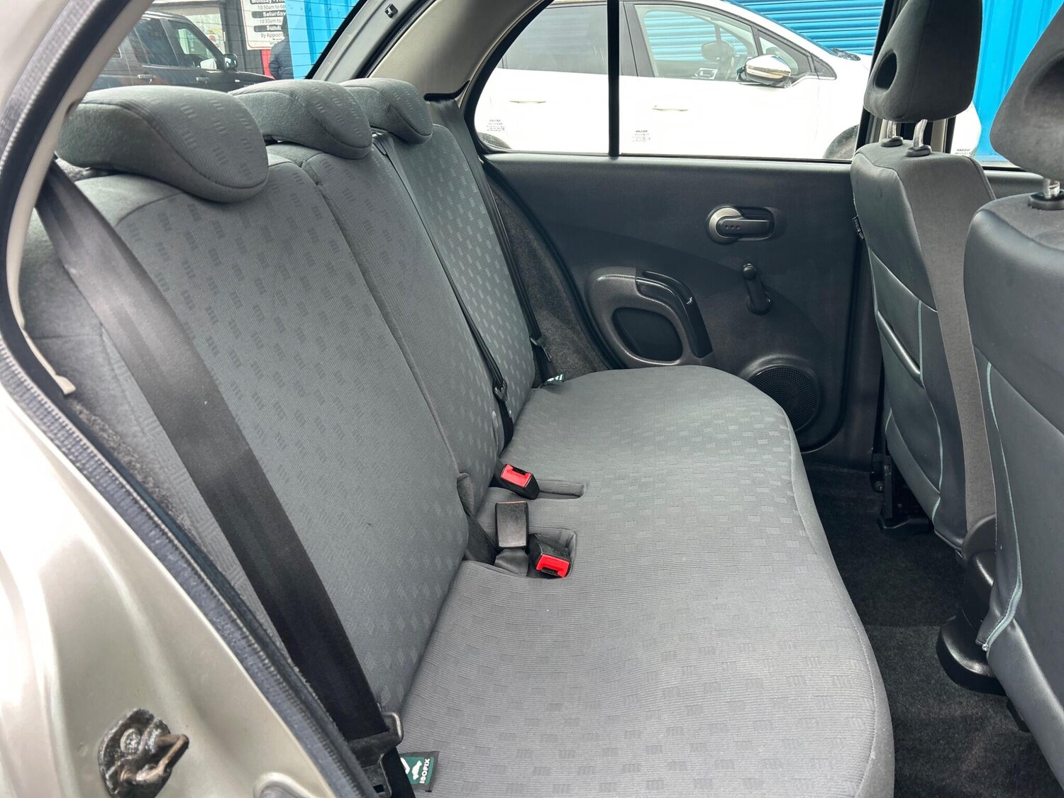 Used Nissan Micra 2004 for sale - 77909675: Photo 18