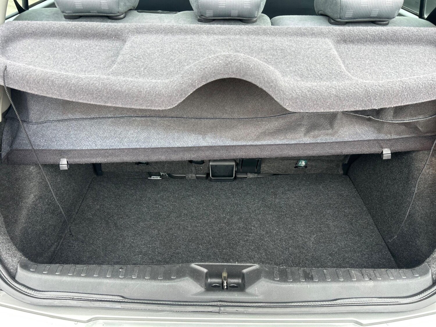 Used Nissan Micra 2004 for sale - 77909675: Photo 19