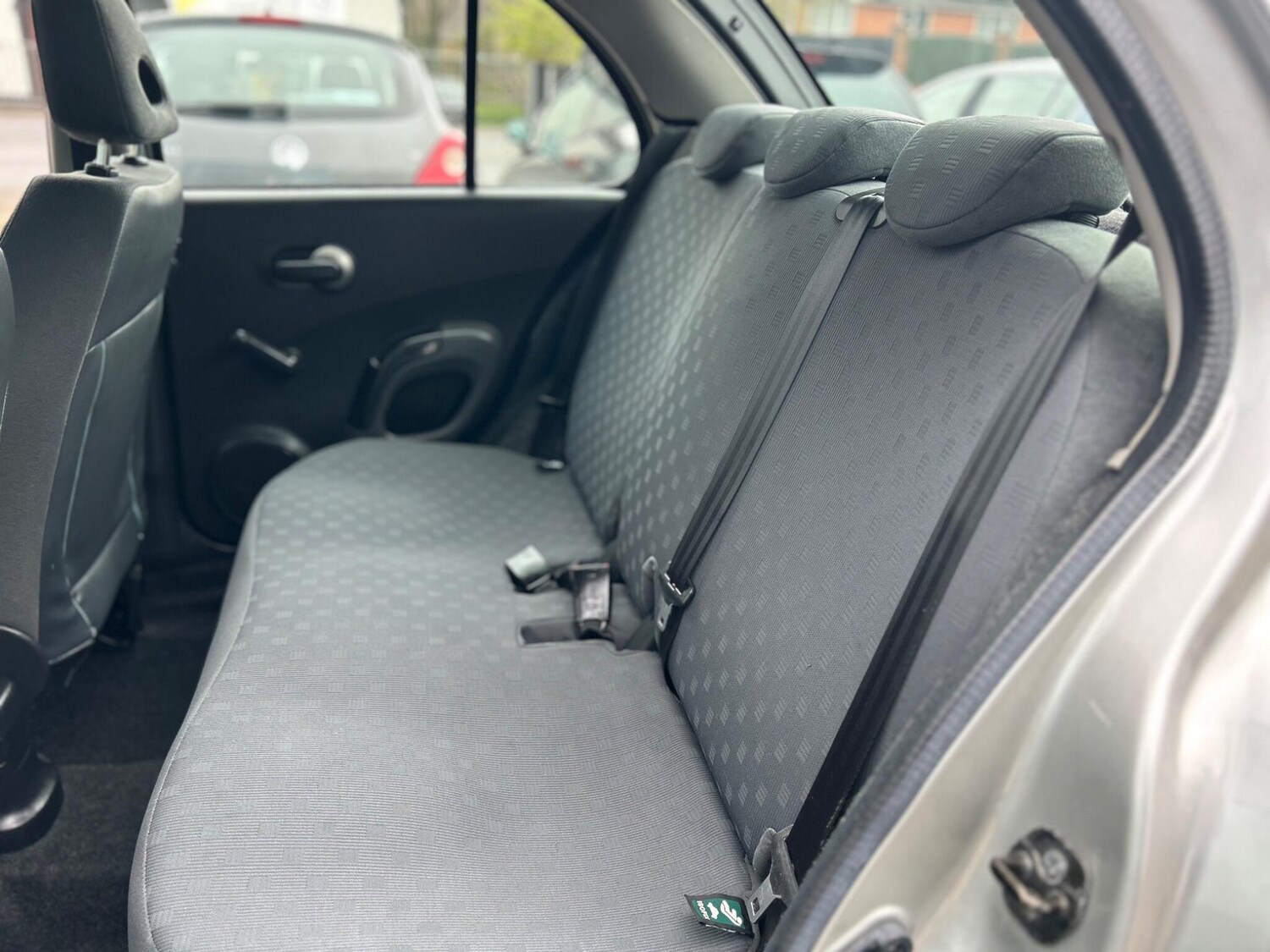 Used Nissan Micra 2004 for sale - 77909675: Photo 20