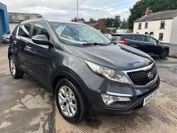 Used Kia Sportage 2015 for sale - 75720249: Photo