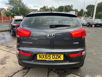 Used Kia Sportage 2015 for sale - 75720249: Photo