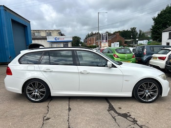 Used BMW 3 Series 2011 for sale - 75507773: Photo