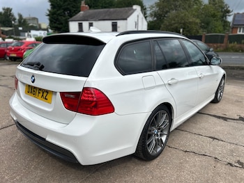 Used BMW 3 Series 2011 for sale - 75507773: Photo
