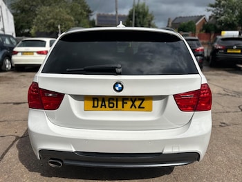 Used BMW 3 Series 2011 for sale - 75507773: Photo