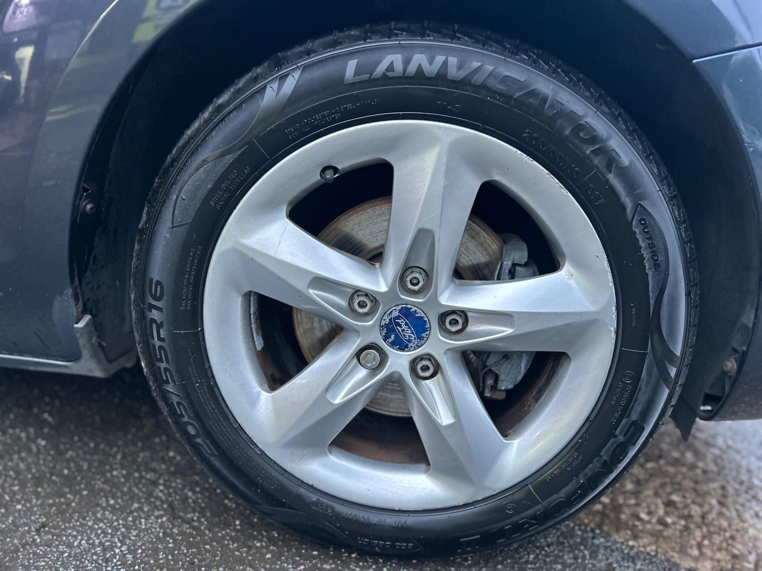 Used Ford Focus for sale - 76550496: Photo 10