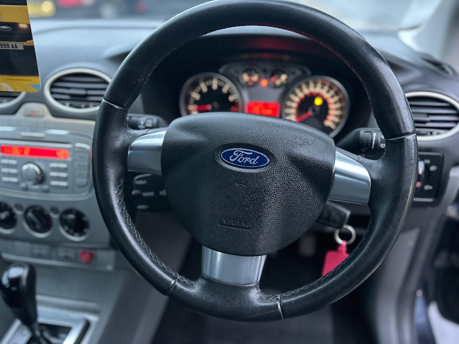 Used Ford Focus for sale - 76550496: Photo 14