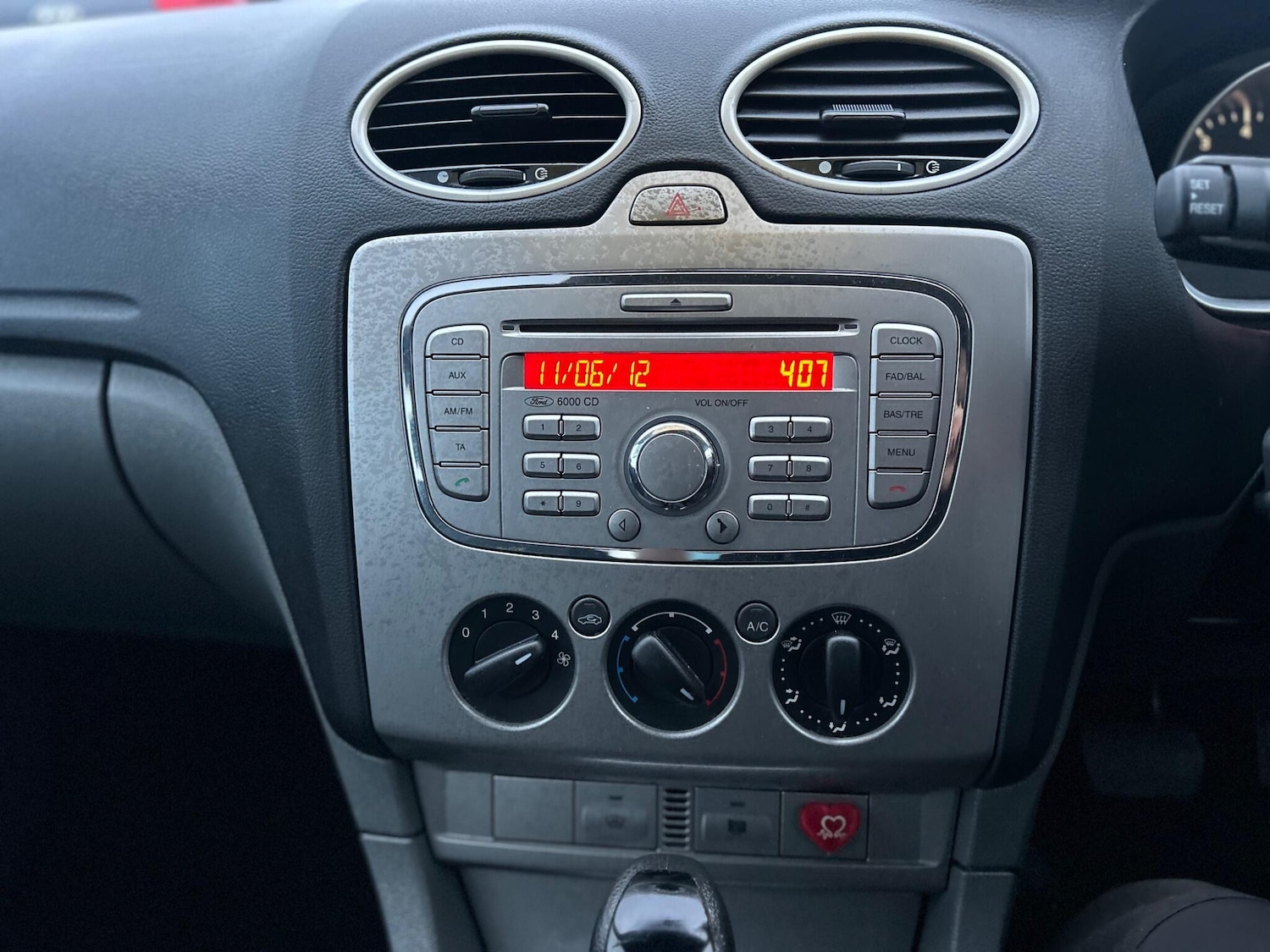 Used Ford Focus for sale - 76550496: Photo 16