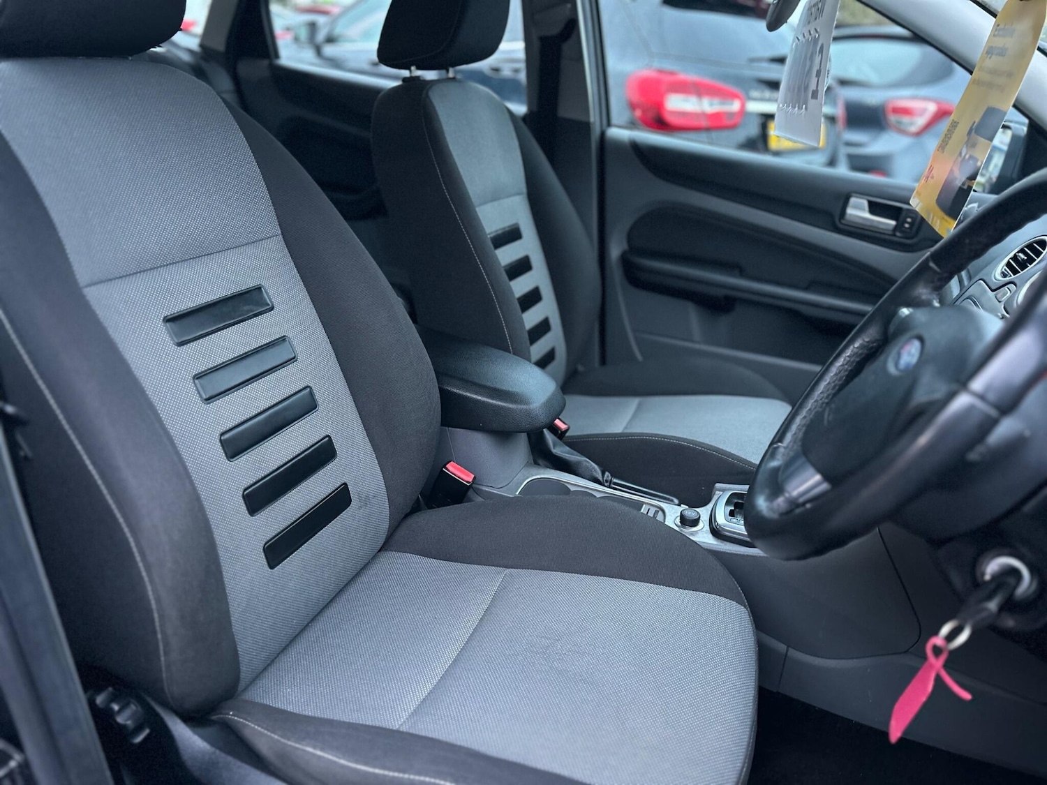 Used Ford Focus for sale - 76550496: Photo 19