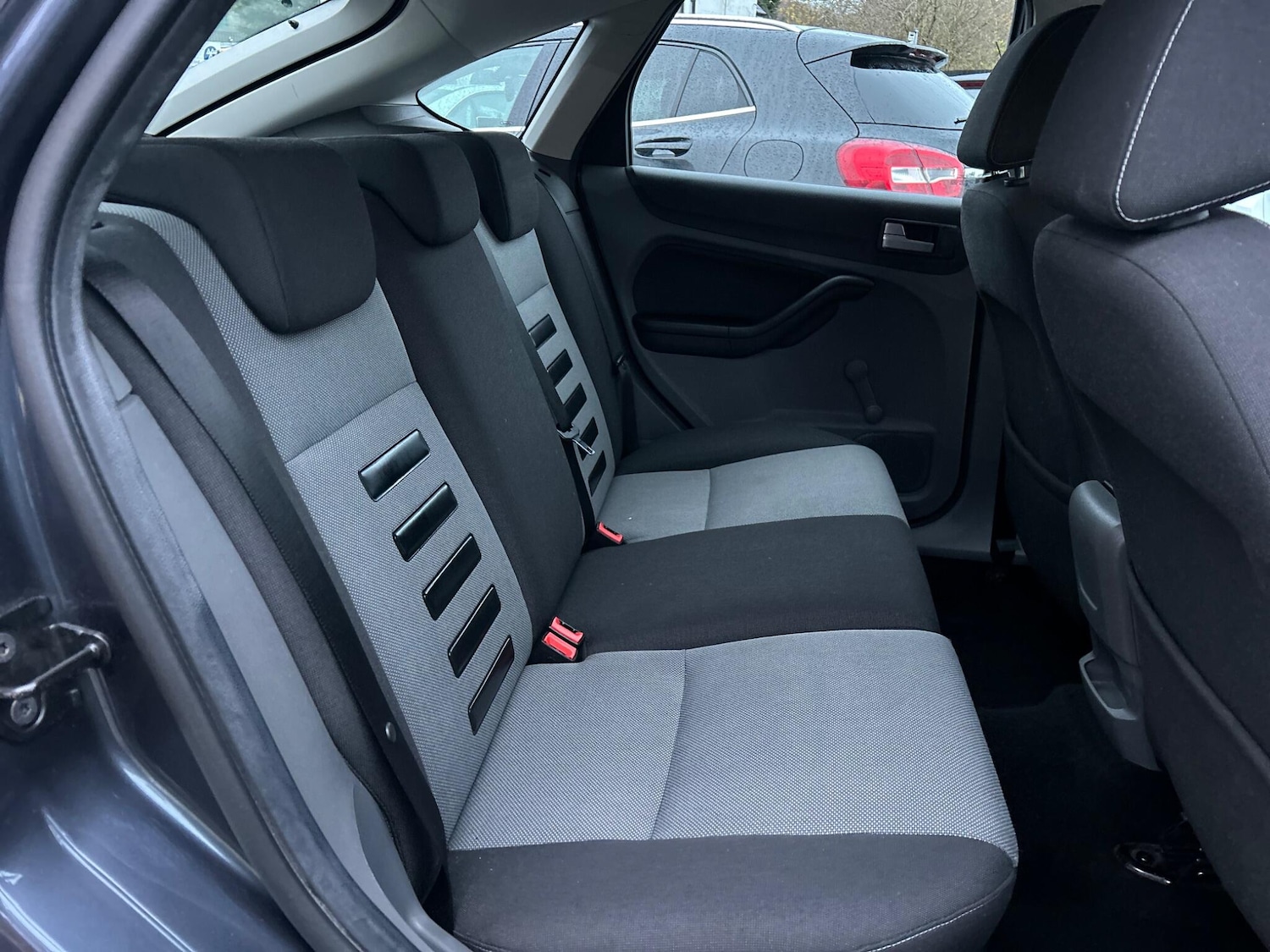 Used Ford Focus for sale - 76550496: Photo 21