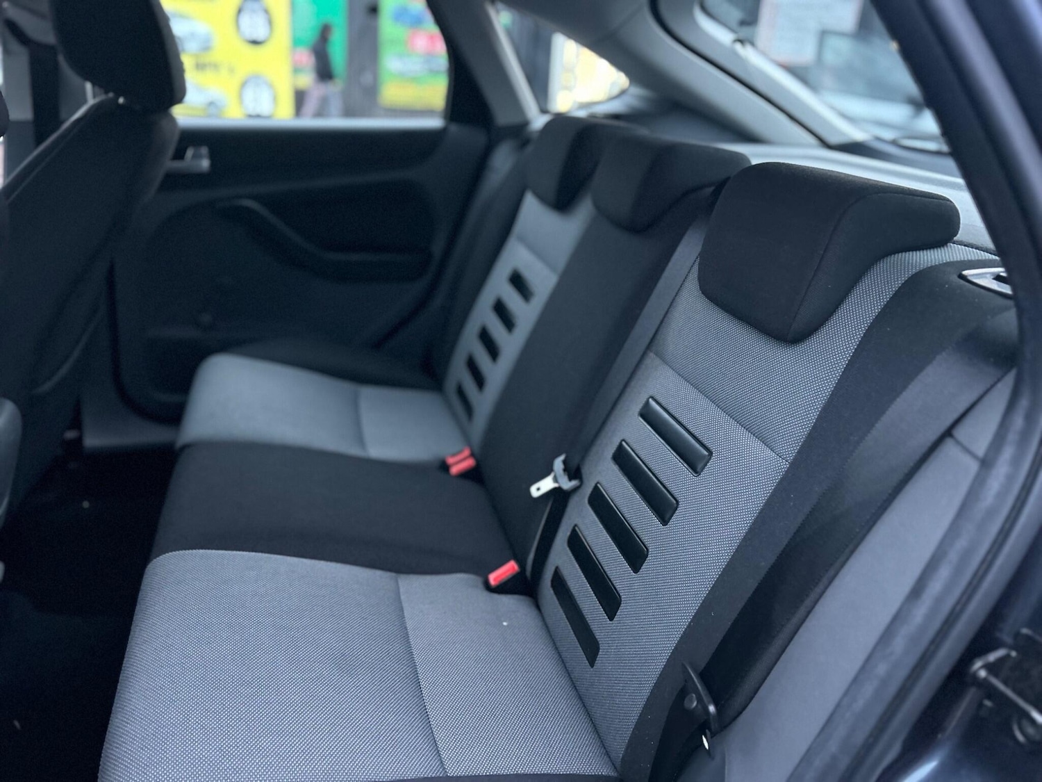 Used Ford Focus for sale - 76550496: Photo 23