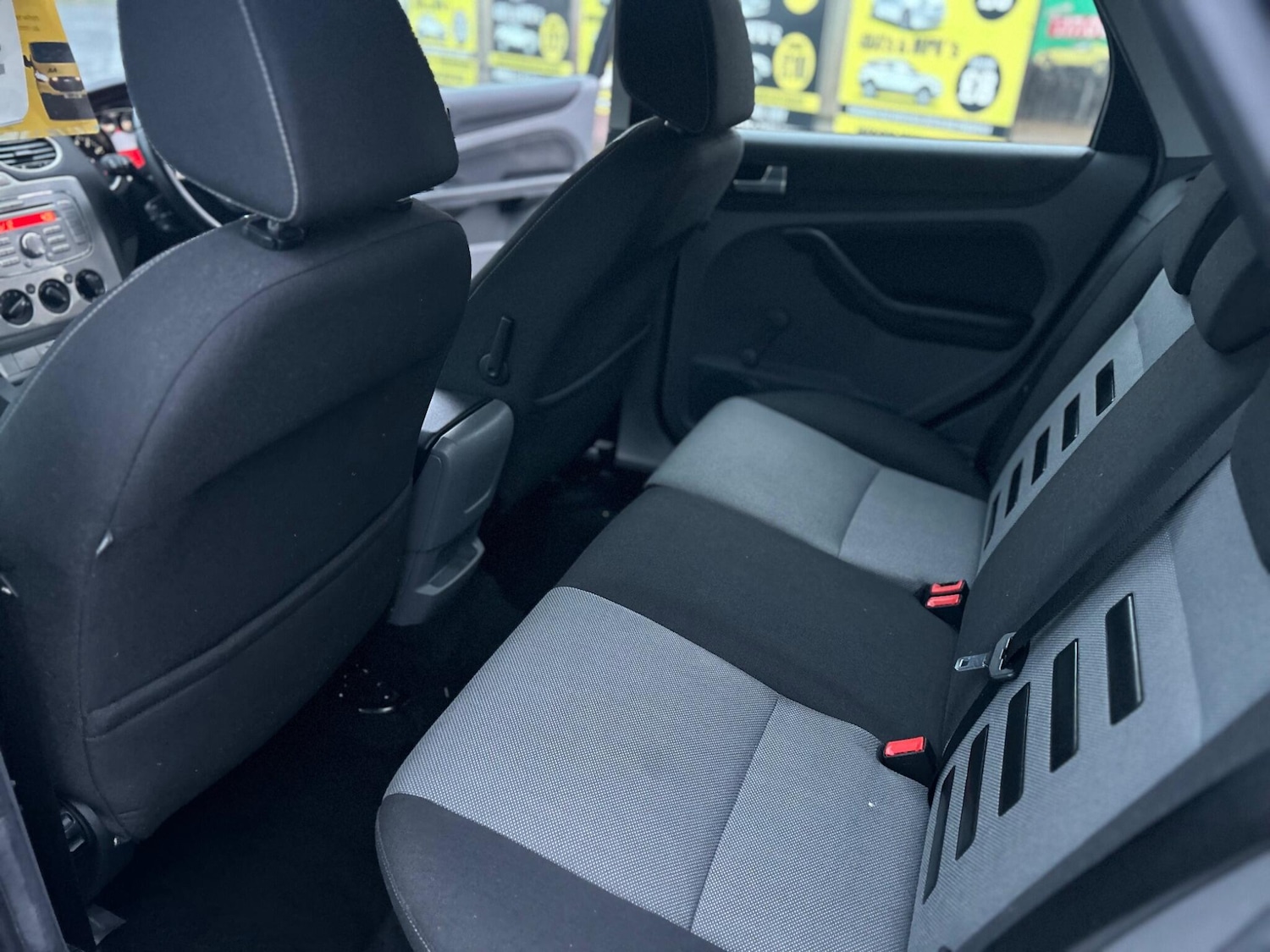 Used Ford Focus for sale - 76550496: Photo 24