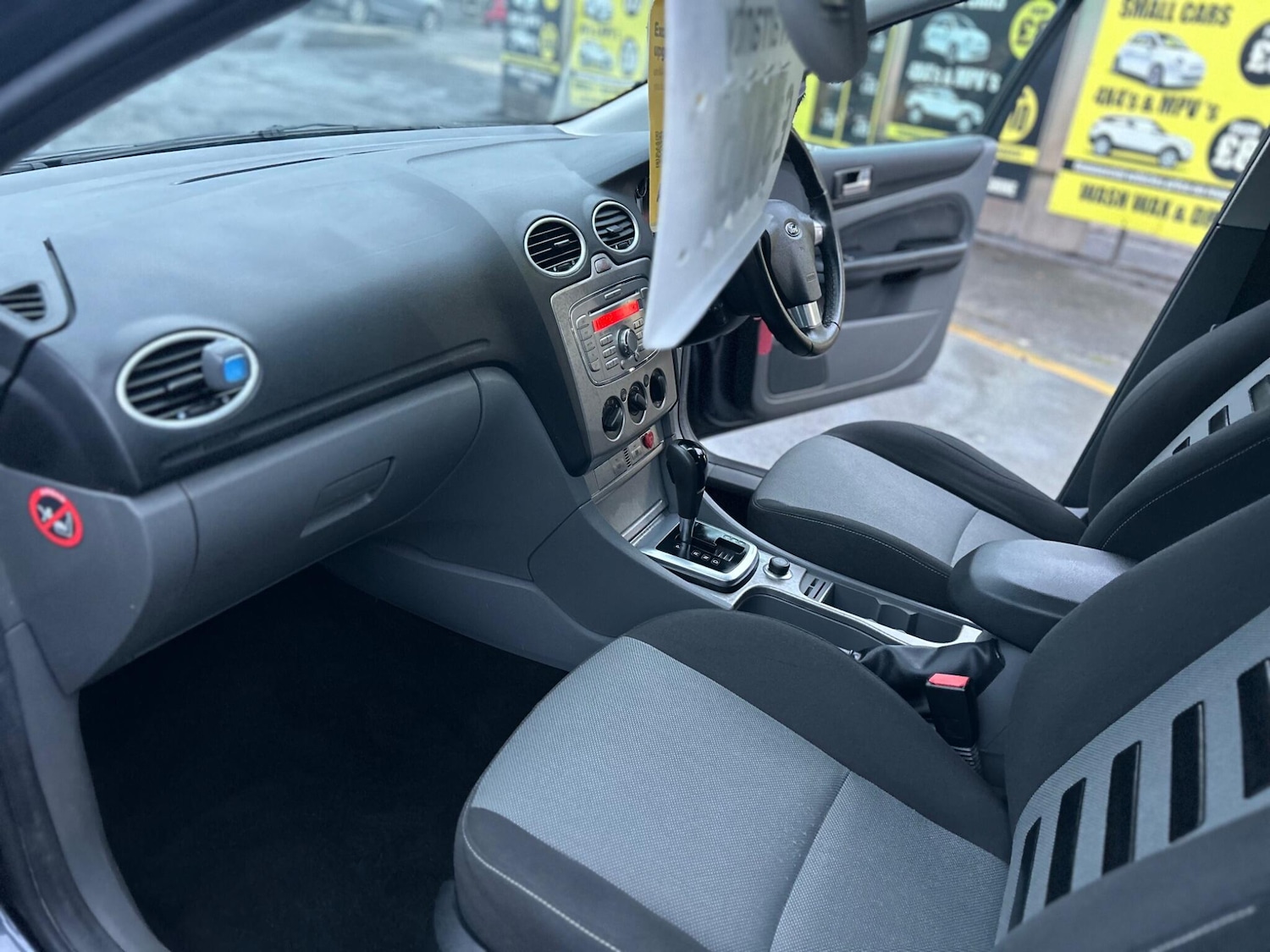 Used Ford Focus for sale - 76550496: Photo 25