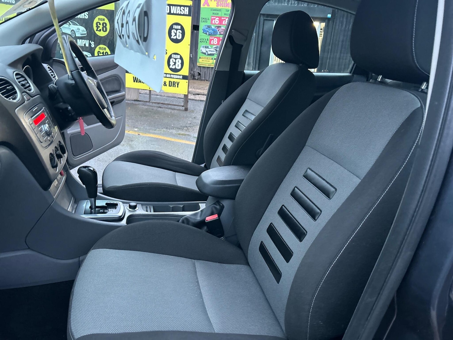 Used Ford Focus for sale - 76550496: Photo 26