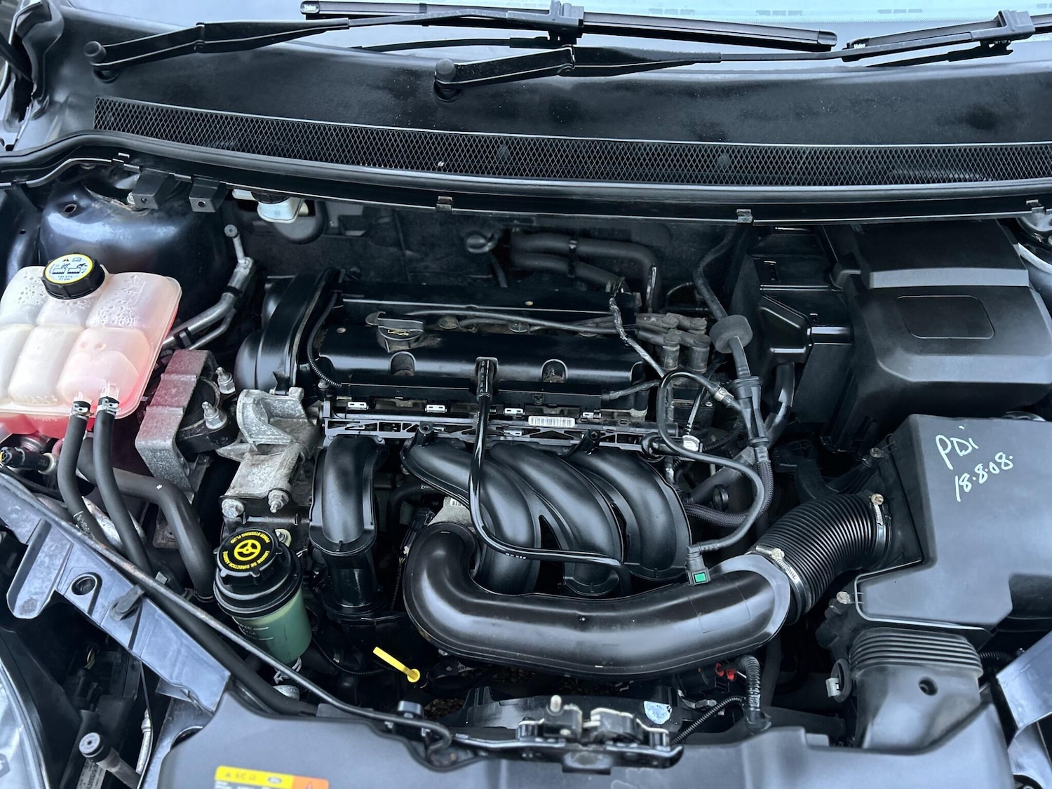 Used Ford Focus for sale - 76550496: Photo 28