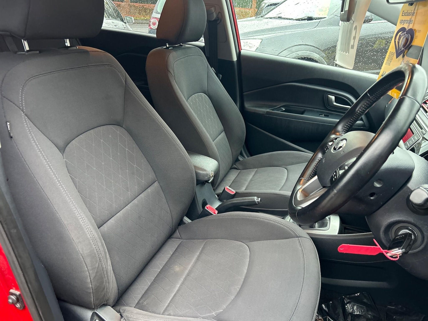 Used Kia Rio for sale - 76550651: Photo 17