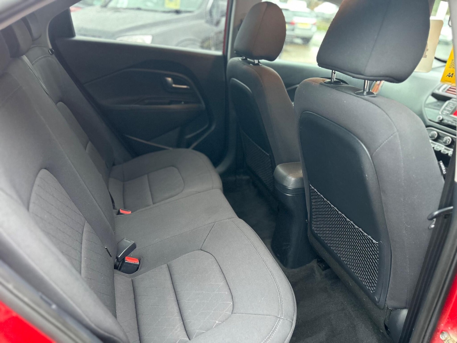 Used Kia Rio for sale - 76550651: Photo 18