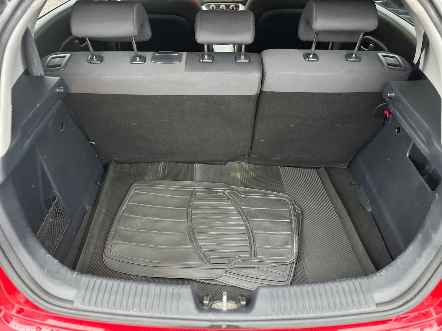 Used Kia Rio for sale - 76550651: Photo 20