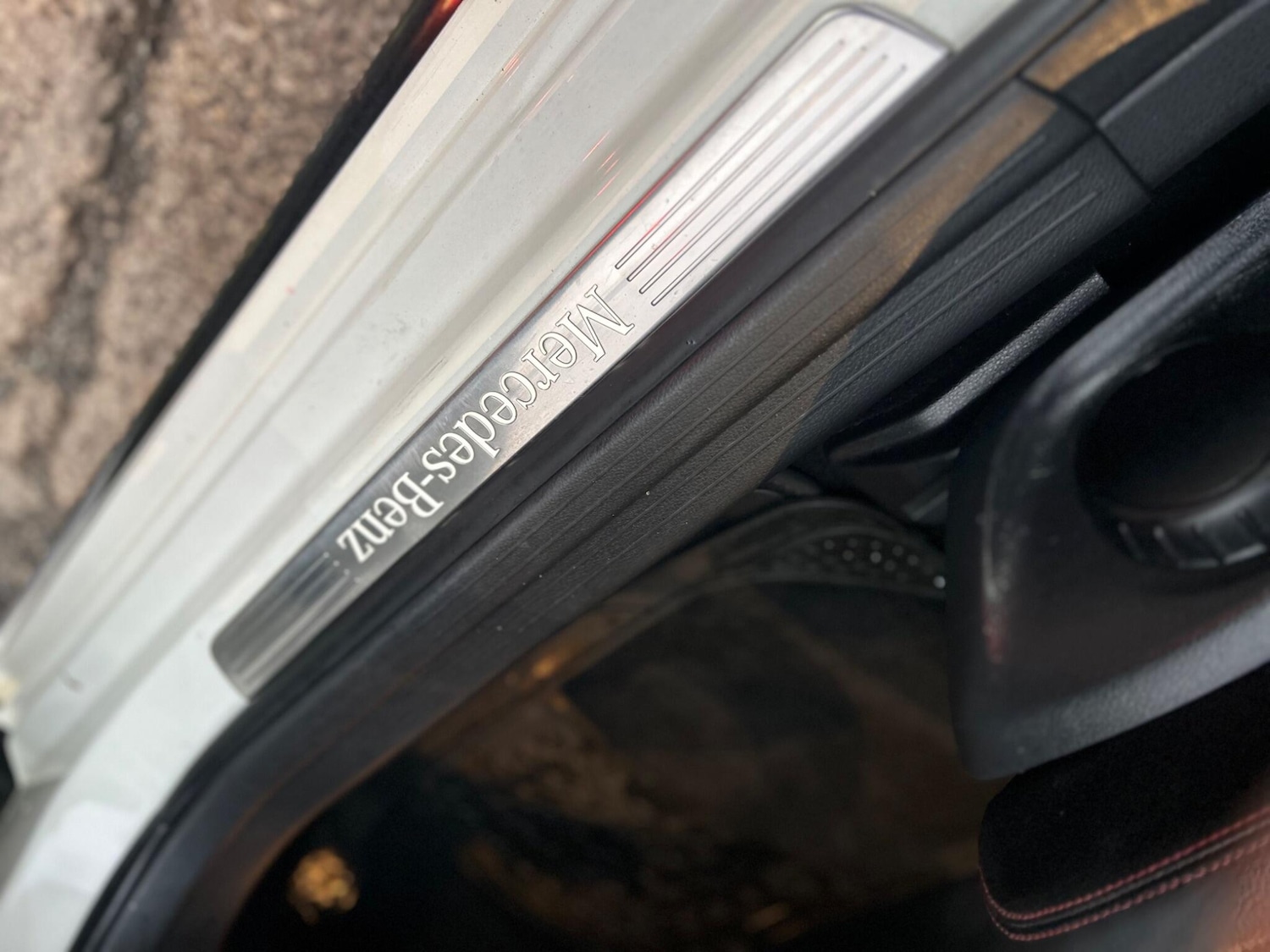 Used Mercedes-Benz A-Class 2014 for sale - 76688944: Photo 10