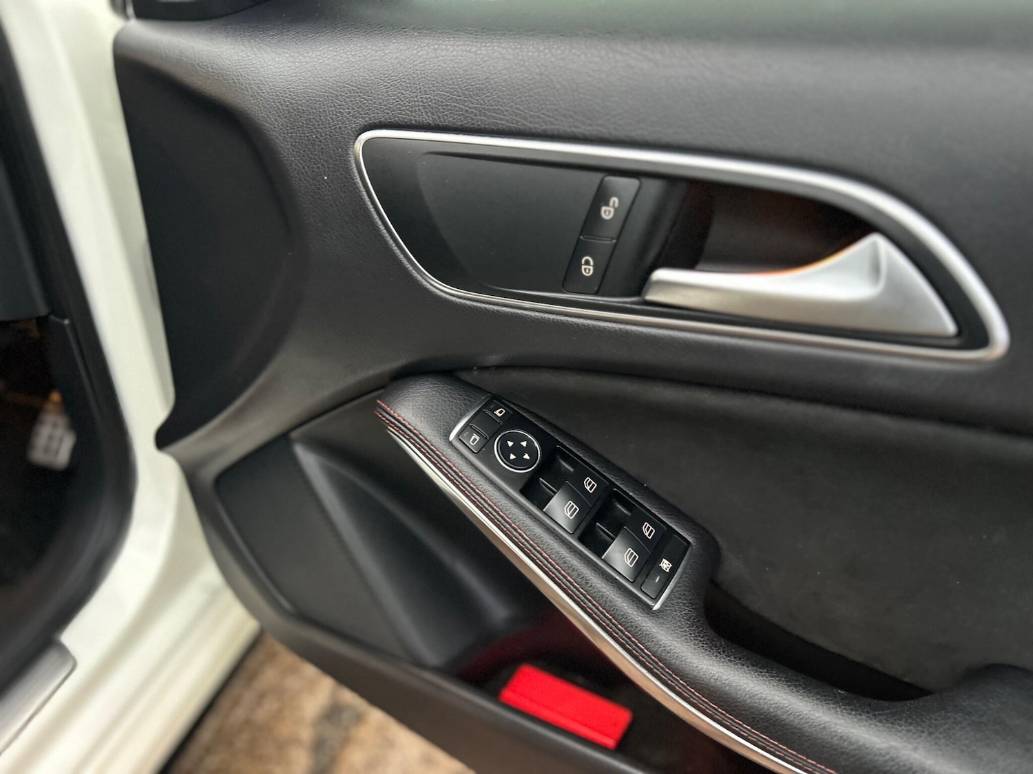 Used Mercedes-Benz A-Class 2014 for sale - 76688944: Photo 11