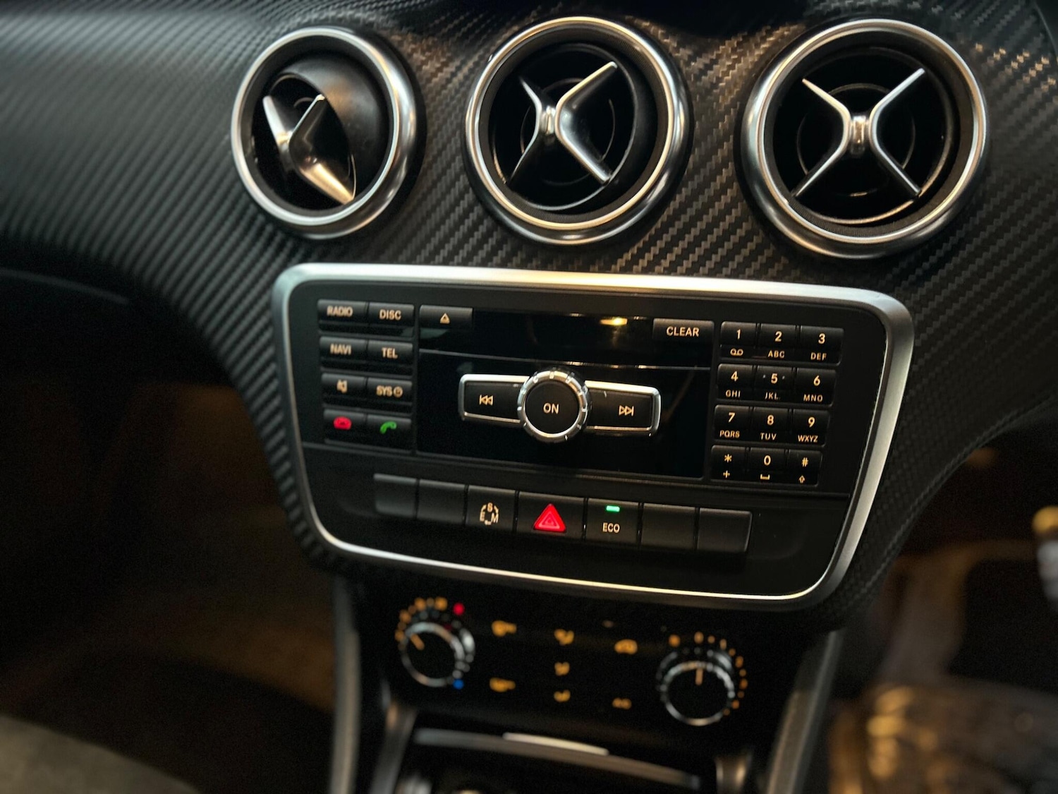 Used Mercedes-Benz A-Class 2014 for sale - 76688944: Photo 14