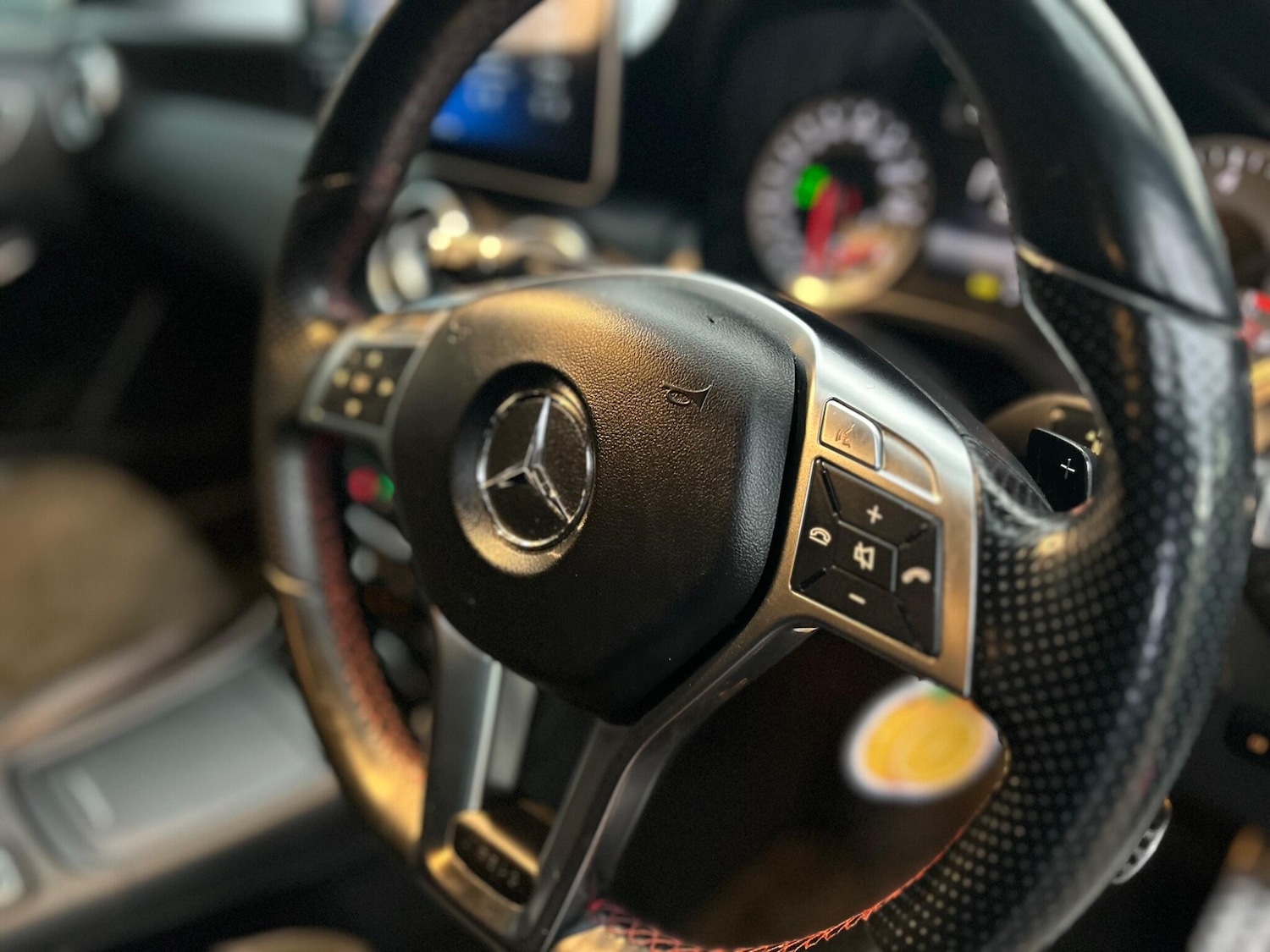 Used Mercedes-Benz A-Class 2014 for sale - 76688944: Photo 16