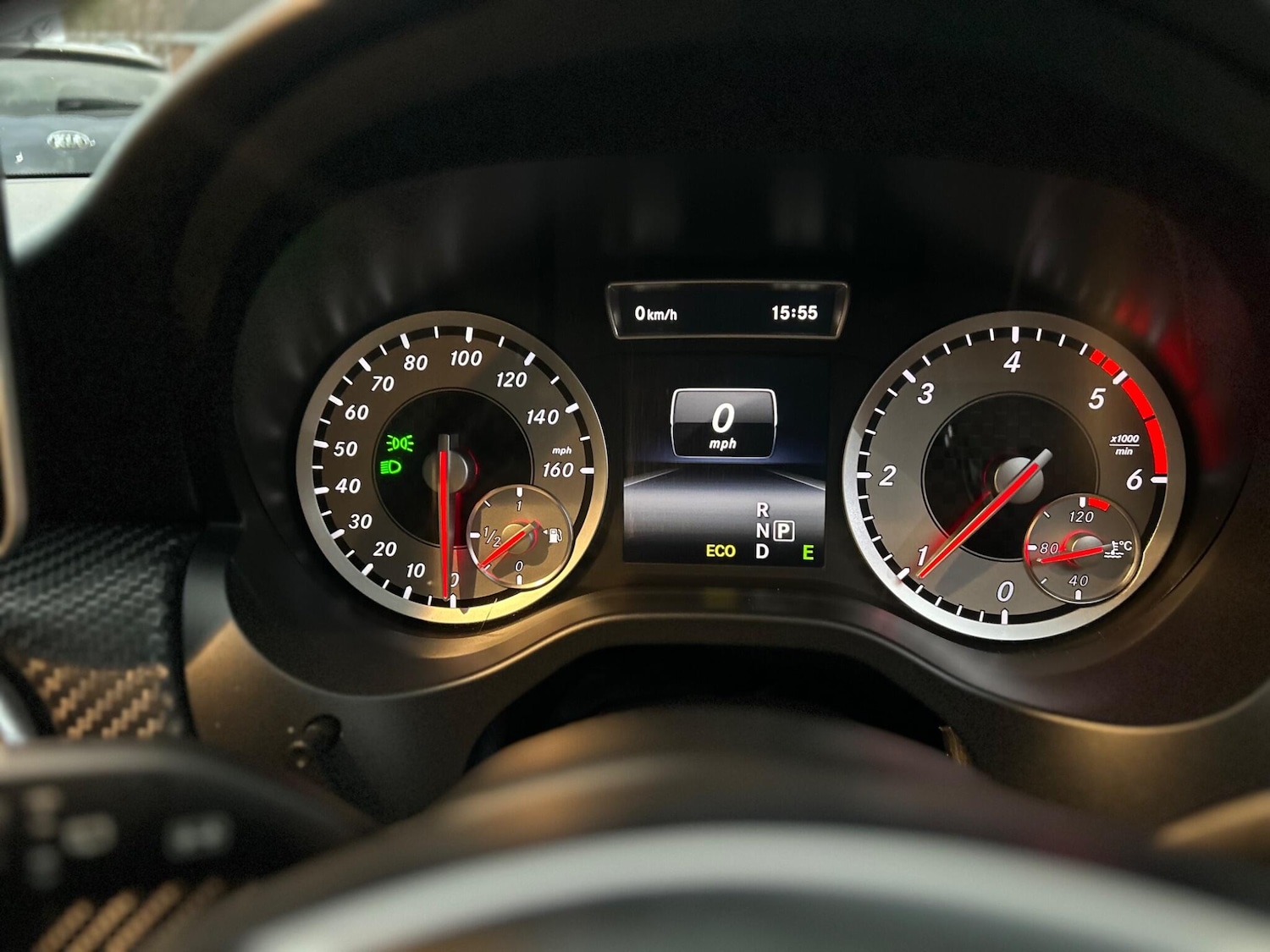 Used Mercedes-Benz A-Class 2014 for sale - 76688944: Photo 17