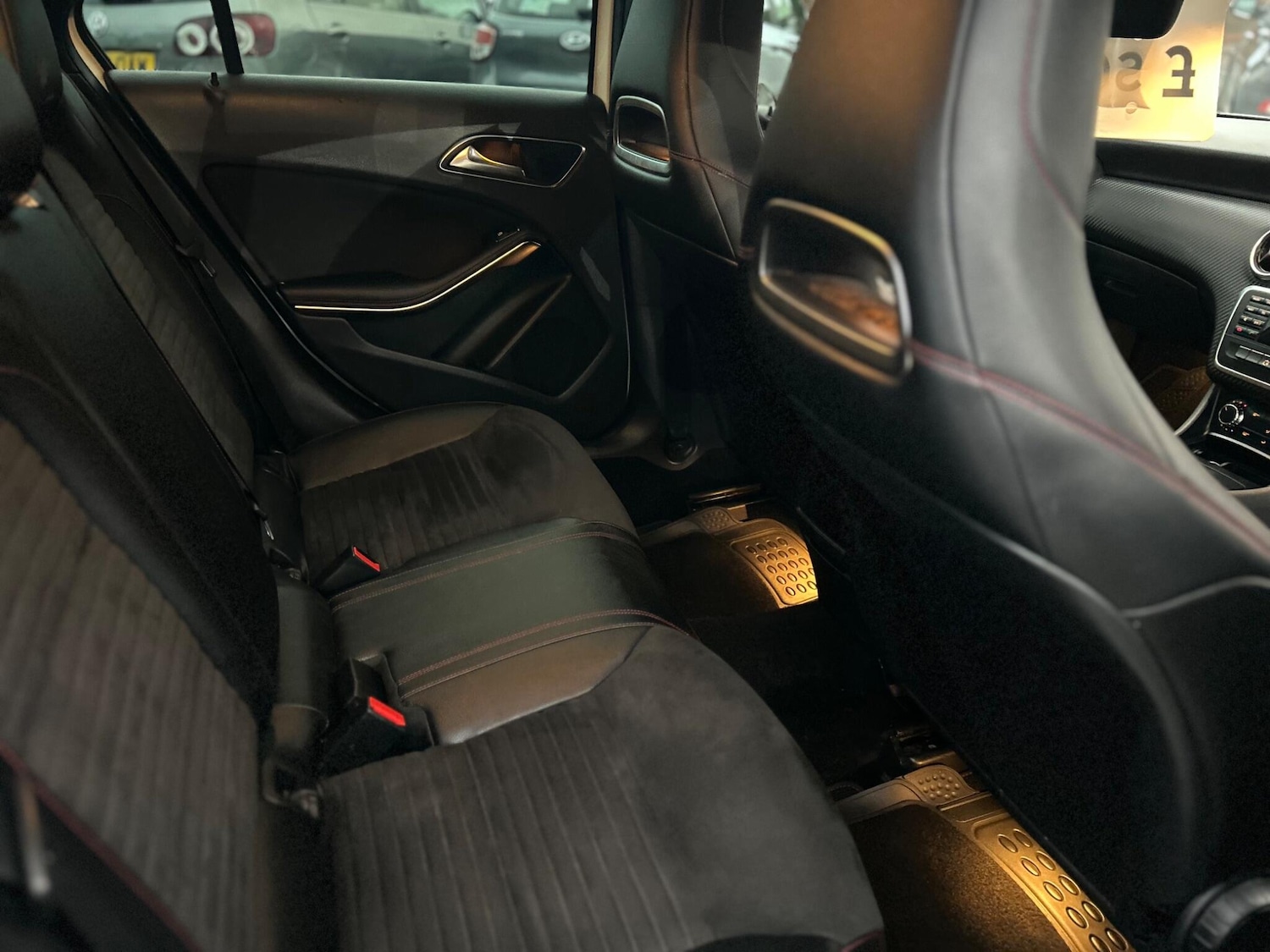 Used Mercedes-Benz A-Class 2014 for sale - 76688944: Photo 19