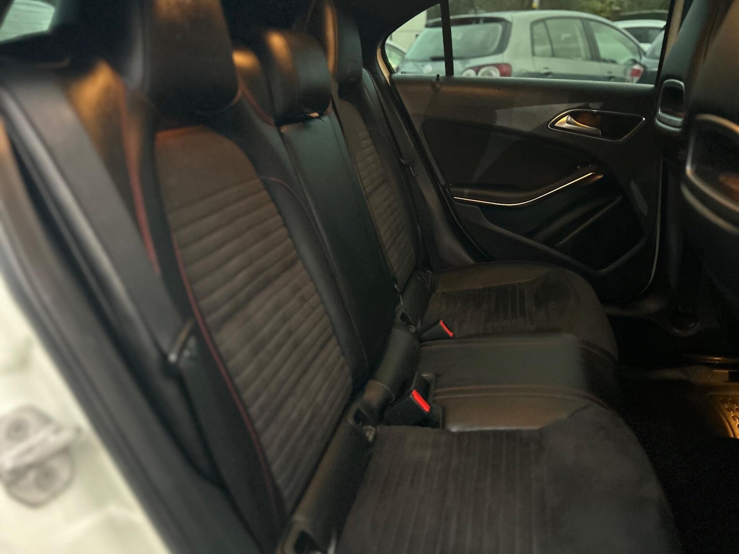 Used Mercedes-Benz A-Class 2014 for sale - 76688944: Photo 20