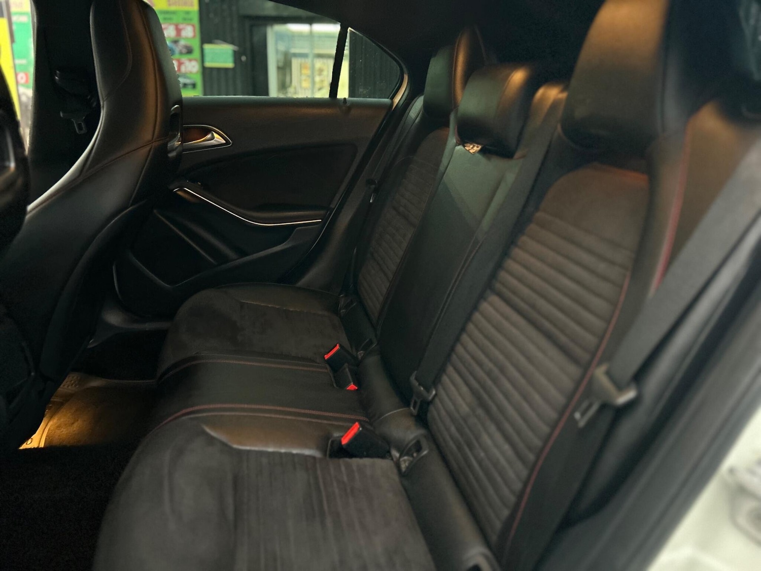 Used Mercedes-Benz A-Class 2014 for sale - 76688944: Photo 22