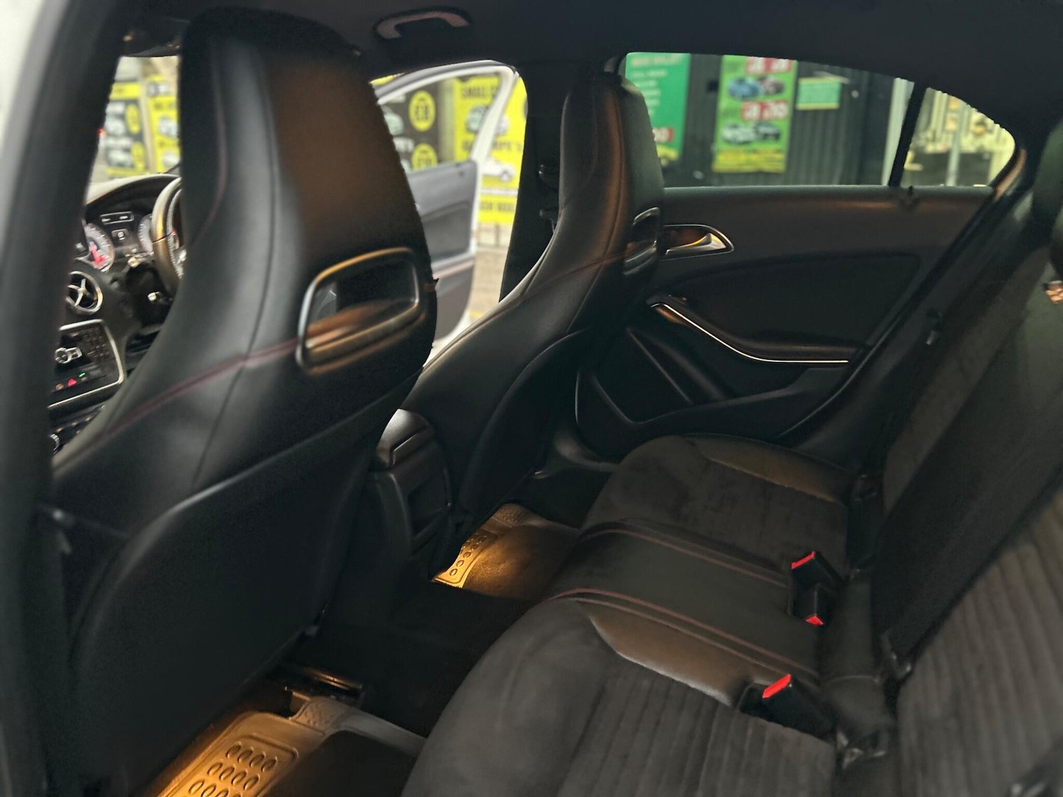 Used Mercedes-Benz A-Class 2014 for sale - 76688944: Photo 23