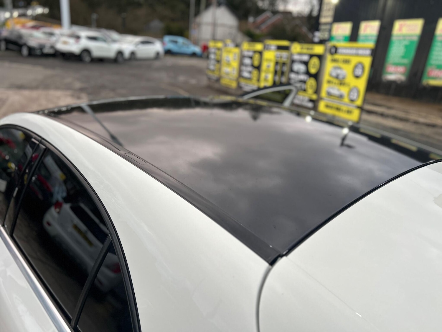 Used Mercedes-Benz A-Class 2014 for sale - 76688944: Photo 27