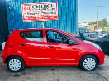 Used Suzuki Alto 2009 for sale - 75013153: Photo