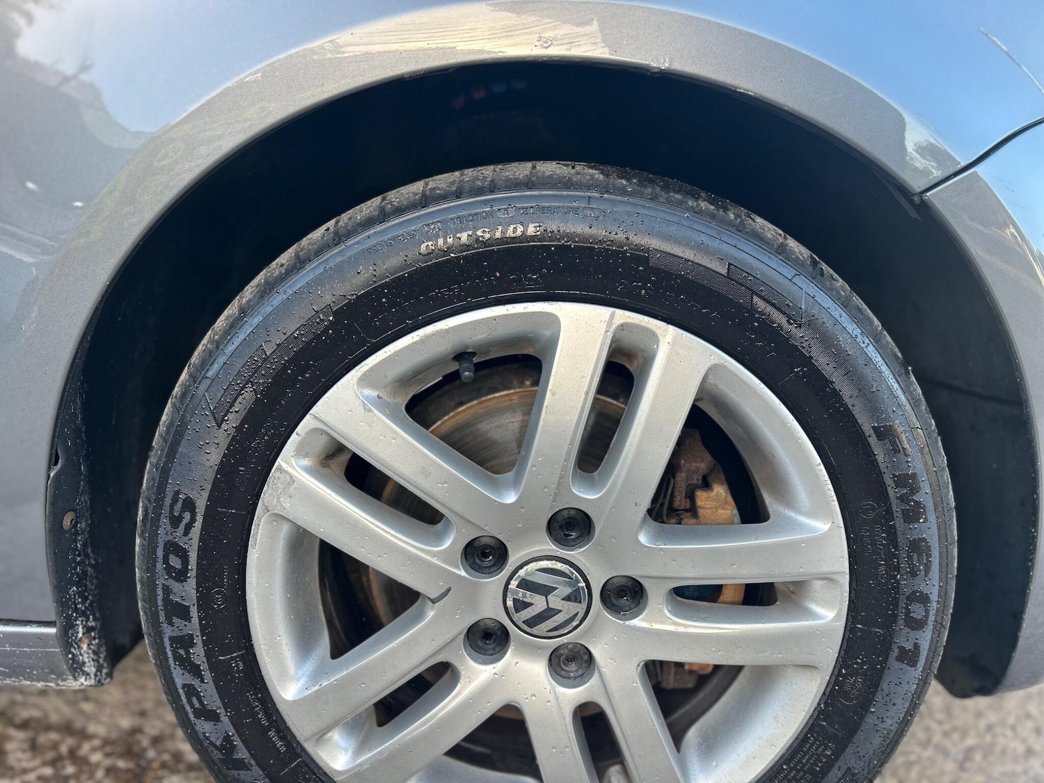 Used Volkswagen Golf Plus 2013 for sale - 76189125: Photo 10