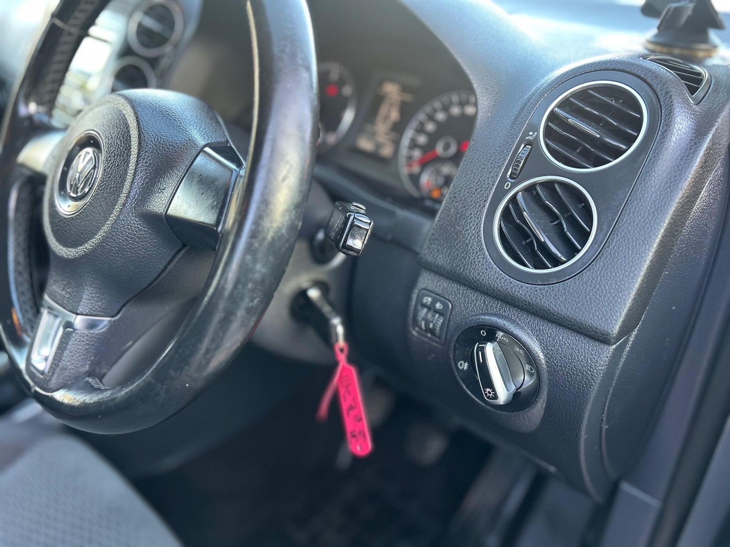 Used Volkswagen Golf Plus 2013 for sale - 76189125: Photo 13