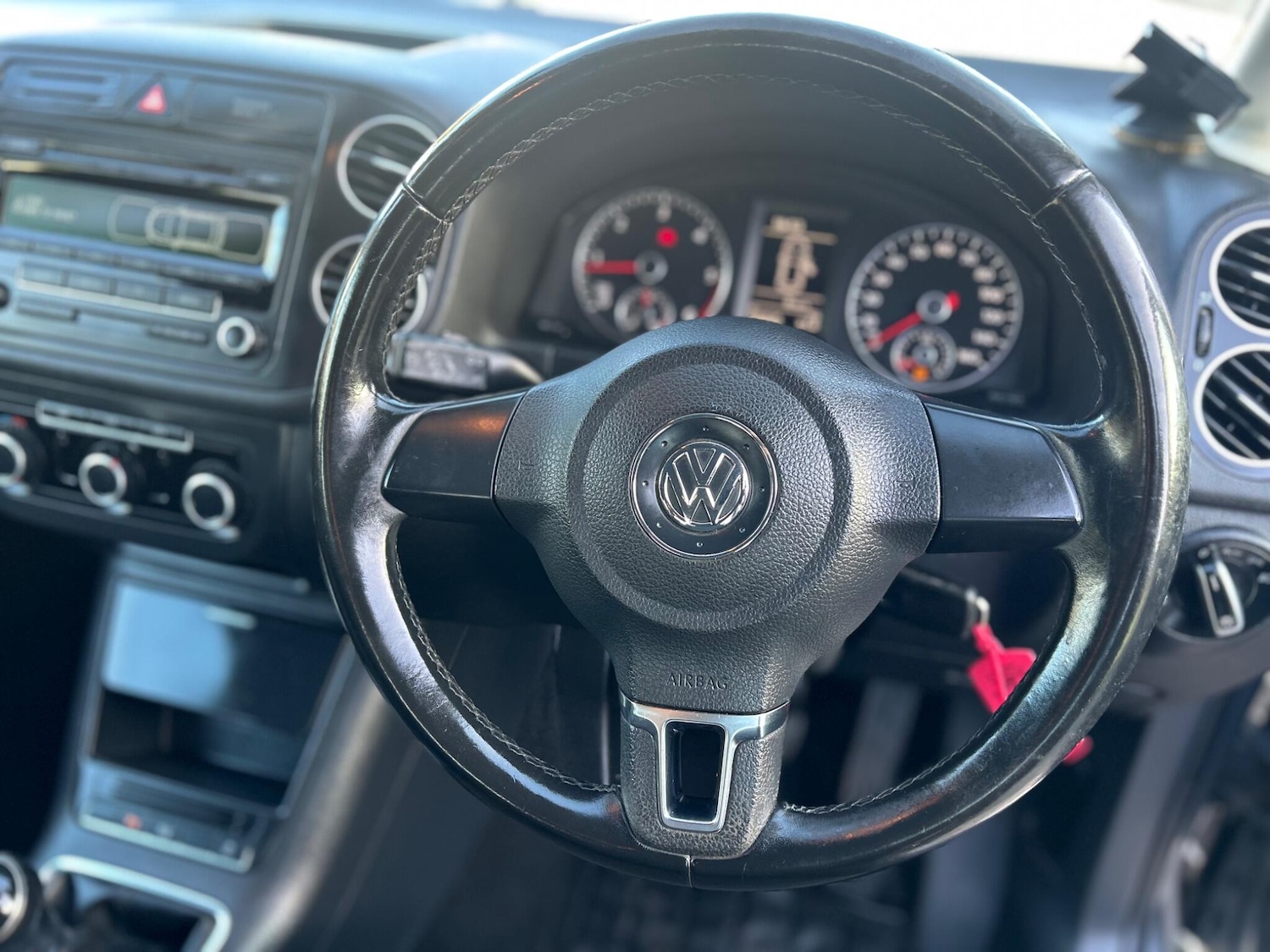 Used Volkswagen Golf Plus 2013 for sale - 76189125: Photo 14