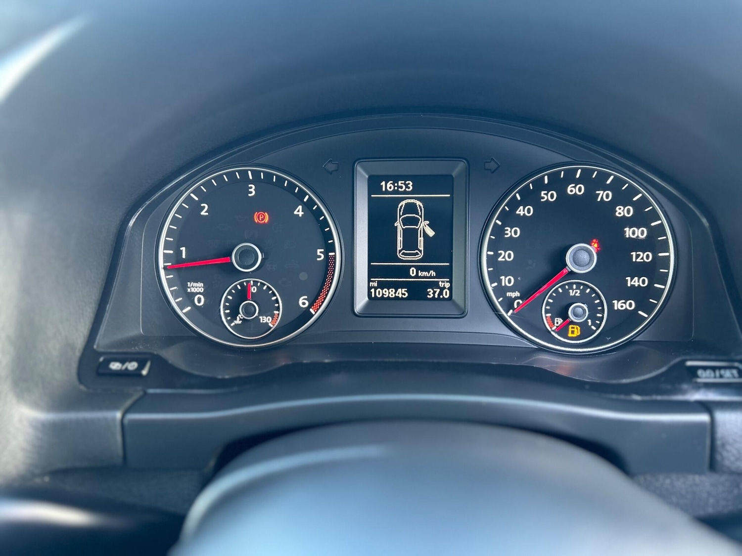 Used Volkswagen Golf Plus 2013 for sale - 76189125: Photo 15