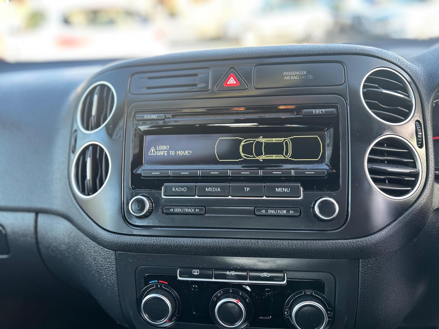 Used Volkswagen Golf Plus 2013 for sale - 76189125: Photo 16