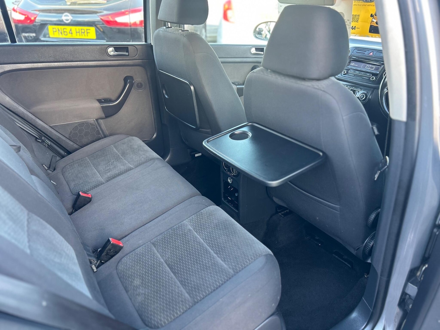 Used Volkswagen Golf Plus 2013 for sale - 76189125: Photo 20