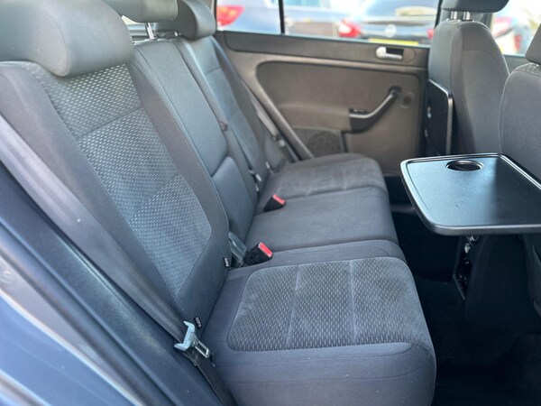Used Volkswagen Golf Plus 2013 for sale - 76189125: Photo 21